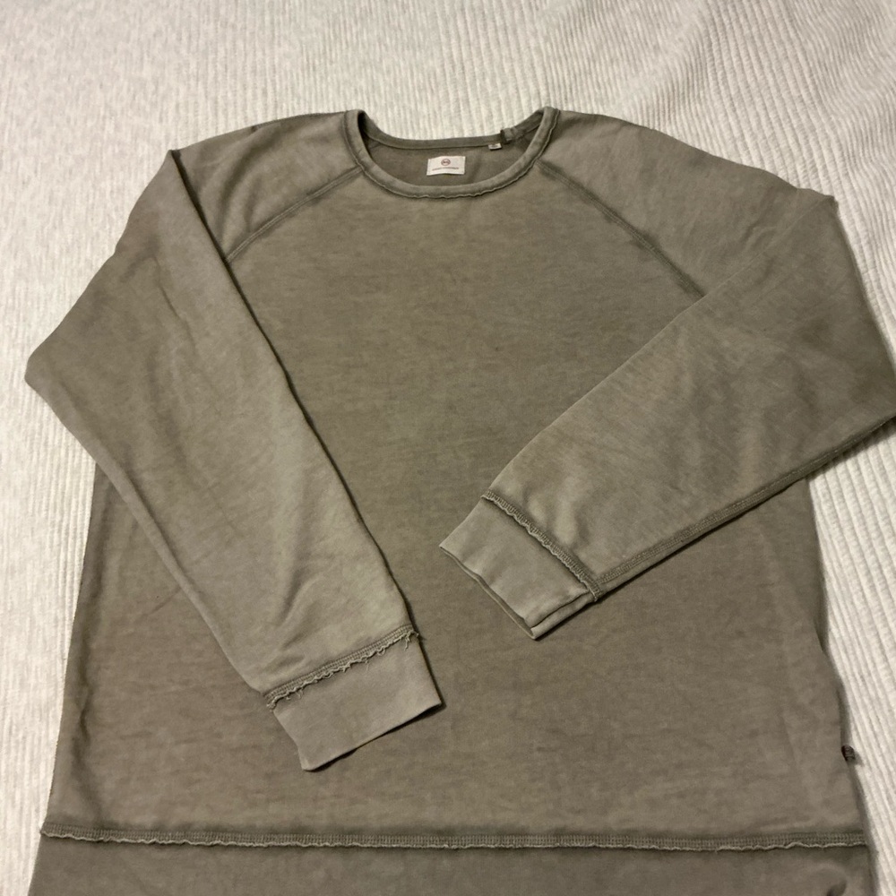 Men's AG Adriano Goldschmied Sweater top